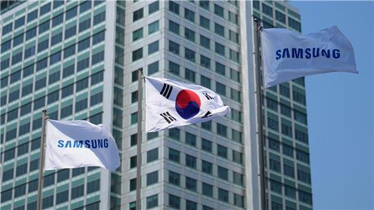 Die jüngsten Geschäftszahlen von Samsung Electronics überraschen positiv.