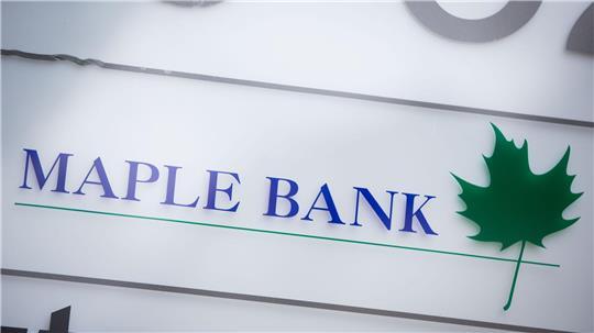 Die kanadische Maple Bank spielte eine zentrale Rolle im Cum-Ex-Skandal 