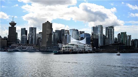 Die kanadische Provinz British Columbia will künftig die Zeit nicht mehr umstellen. (Archivfoto)