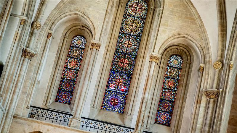 Die katholische Kirche in Niedersachsen und Bremen ist im vergangenen Jahr weiter geschrumpft. (Archivbild)
