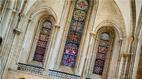 Die katholische Kirche in Niedersachsen und Bremen ist im vergangenen Jahr weiter geschrumpft. (Archivbild)