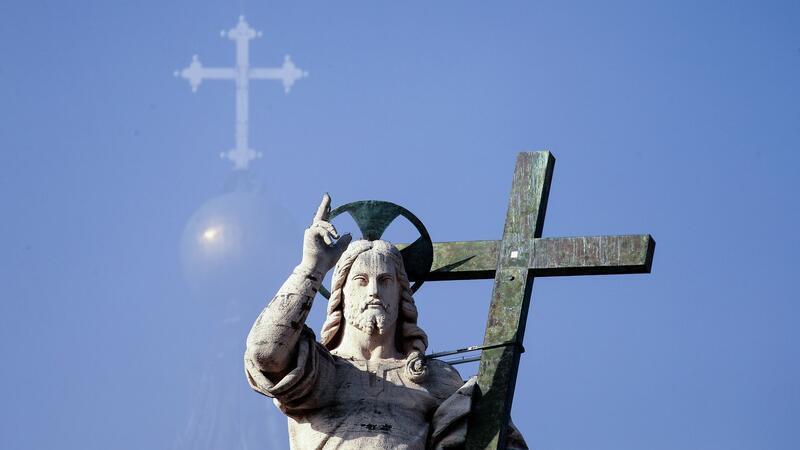 Die katholische Kirche sucht ihr neues Oberhaupt. (Archivbild)
