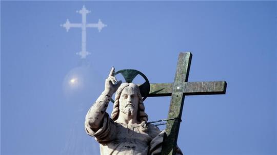 Die katholische Kirche sucht ihr neues Oberhaupt. (Archivbild)