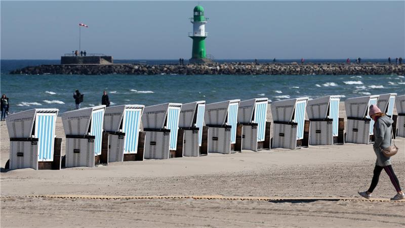 Die kommenden Tage gibt es viel Sonnenschein im Norden. (Archivbild)