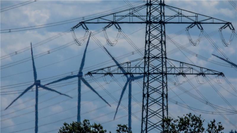 Die kritische Infrastruktur soll widerstandsfähiger werden. Angreifer sollen es nicht mehr so leicht haben. (Symbolbild)