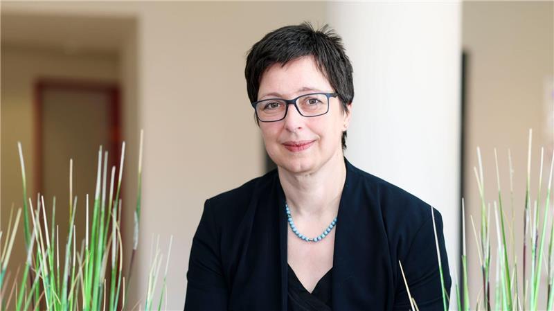 Die künftige Bundesregierung erwartet nach Ansicht von Verdi-Chefin Susanne Schöttke kein Spaziergang.