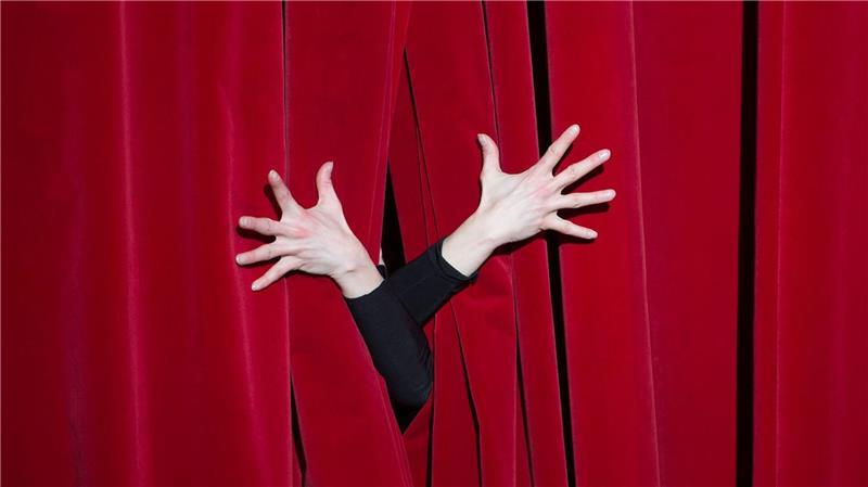 Warnstreiks bei Theatern und Konzerthäusern „Die künstlerisch Beschäftigten dürfen nicht als Beschäftigte zweiter Klasse behandelt werden.“ (Symbolbild)
