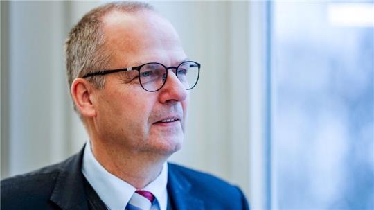 Die ländlichen Kommunen bekommen Geld der EU für ihr Wegenetz.