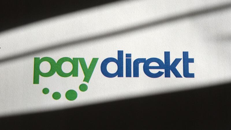 Deutsche Banken ziehen Paydirekt/Giropay den Stecker Die mangelnde Akzeptanz des Online-Bezahlverfahrens Giropay/Paydirekt könnte nun dessen Aus bedeuten.