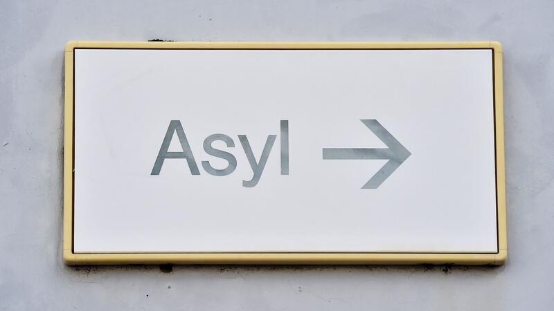 Zahl der Asylanträge im Vergleich zu Januar 2023 gesunken Die meisten Asyl-Anträge kommen weiterhin von Menschen aus Syrien.