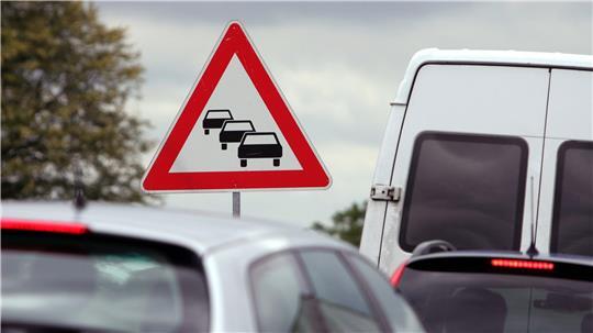 Die meisten Autos pro Einwohner in Niedersachsen besitzen die Menschen in Wolfsburg. (Symbolbild)