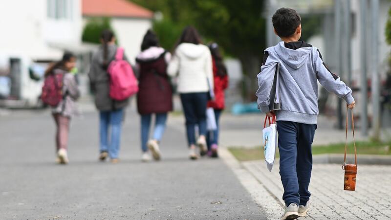 Die meisten Flüchtlinge kamen in diesem Jahr bisher aus Syrien, Kolumbien und der Türkei. (Archivbild)