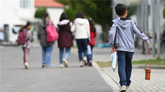 Die meisten Flüchtlinge kamen in diesem Jahr bisher aus Syrien, Kolumbien und der Türkei. (Archivbild)