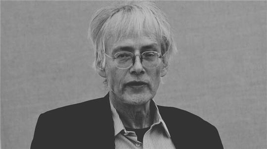 „Die meisten Künstler sind Facharbeiter, die von Bild zu Bild nur kleine Schritte gehen. Für mich ist Kunst Forschung, nicht Warenproduktion. Ich habe nie versucht, ein Markenzeichen zu entwickeln“, sagte der Künstler Timm Ulrichs einmal. (Archivbild)