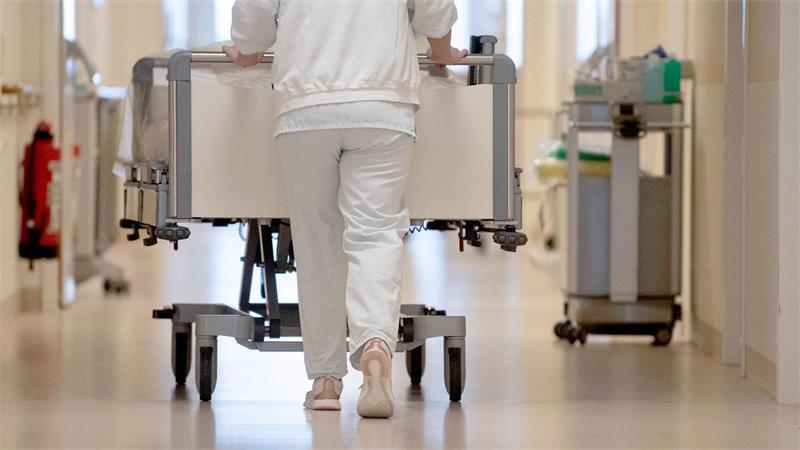 Die meisten ausländischen Berufsabschlüsse drehen sich um Medizinberufe, zumeist Pflegekräfte (Archivbild)