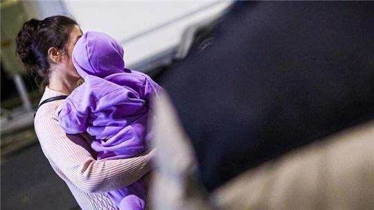 Die meisten neuen Flüchtlinge in Niedersachsen kamen zuletzt aus Afghanistan. (Archivbild)