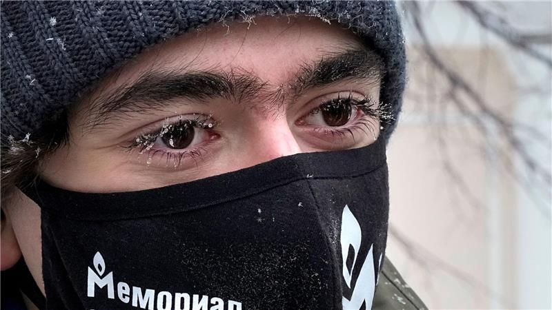 Die mit dem Friedensnobelpreis geehrte Menschenrechtsorganisation Memorial ist in Russland verboten worden. (Archivbild)
