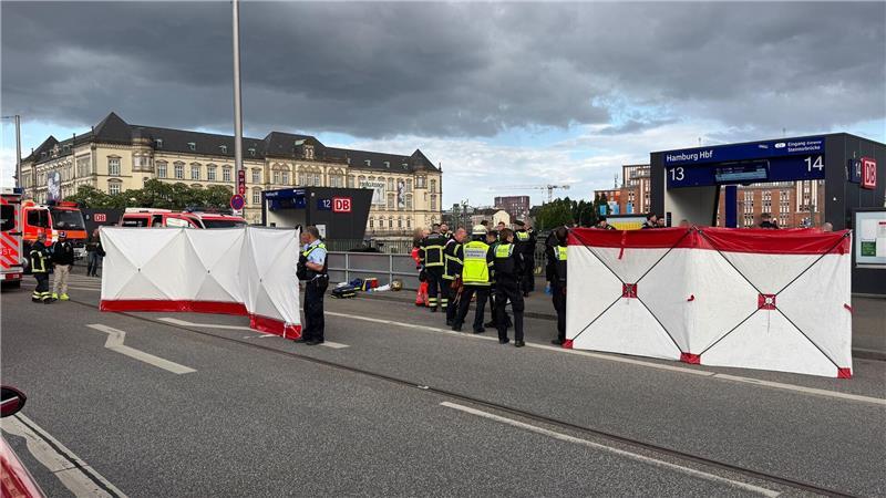Die mutmaßliche Täterin soll nach dem Willen der Staatsanwaltschaft für längere Zeit in einem psychiatrischen Krankenhaus untergebracht werden. (Archivbild)