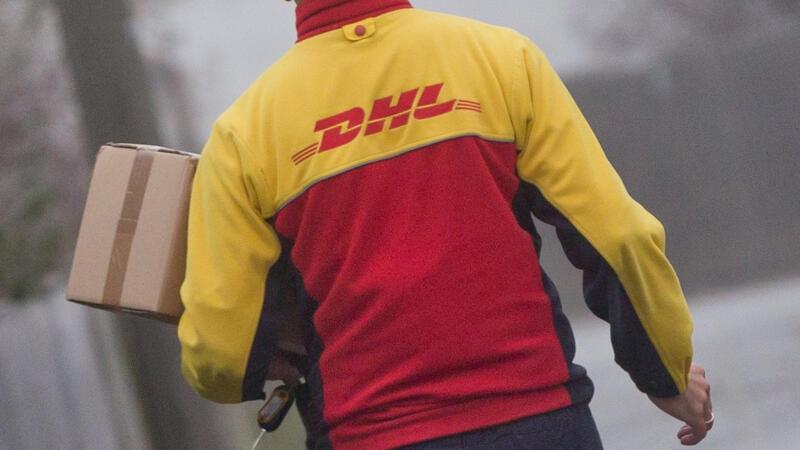 Nach Diebstahl in Mulsum: Polizei schnappt Paket-Betrüger Die mutmaßlichen Betrüger sollen sich als Paketboten ausgegeben haben, um an die Sendungen zu gelangen.