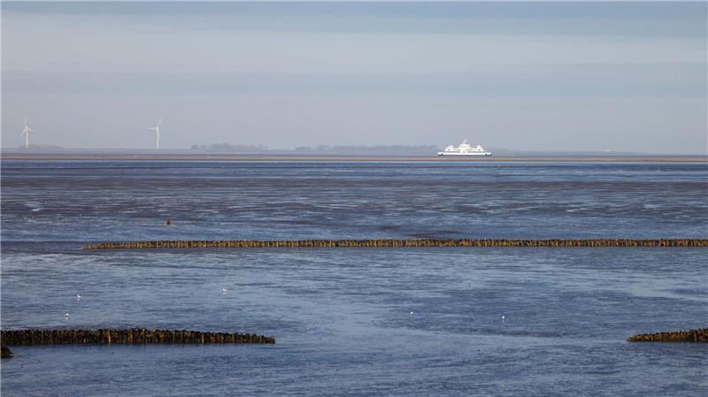 Die nächsten Tage zeigen sich im Norden überwiegend freundlich. (Symbolbild)