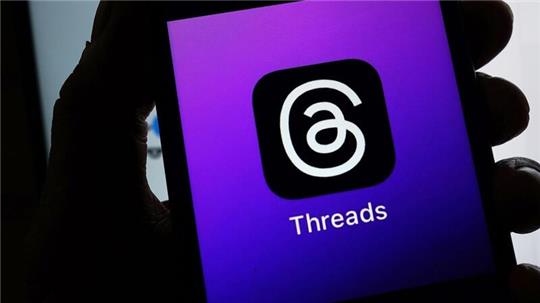 Die neue App Threads des Facebook-Konzerns Meta ist mittlerweile auch in der EU verfügbar.