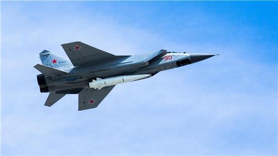 Die neue Botschaft der Nato ist klar: Russische Piloten gehen ein großes Risiko ein, wenn sie noch einmal alliierten Luftraum verletzten. (Archivbild)