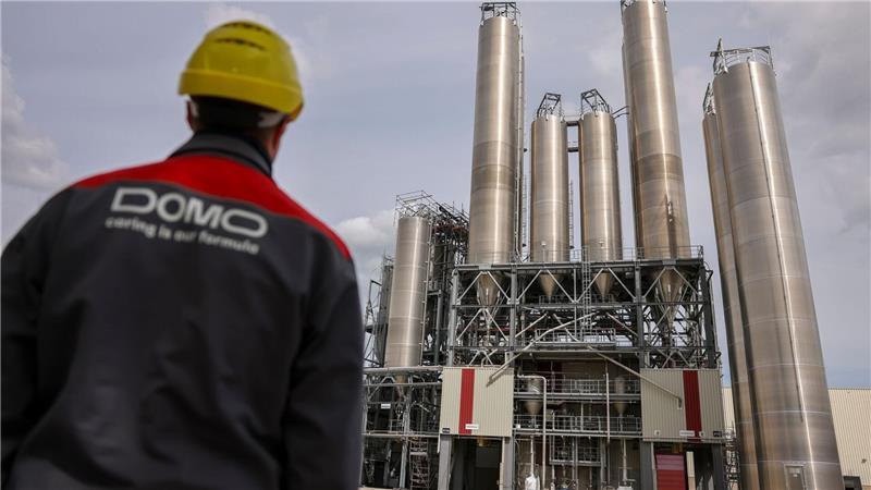 Die neue Gesellschaft in Leuna finanziert ab sofort vollumfänglich den Geschäftsbetrieb. (Archivbild)