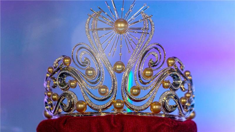 Die neue Miss Universe wird am 21. November in Thailand gekrönt. (Archivbild)