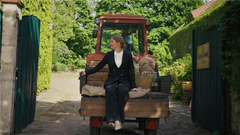 Die neue Serie startet am 2. März.