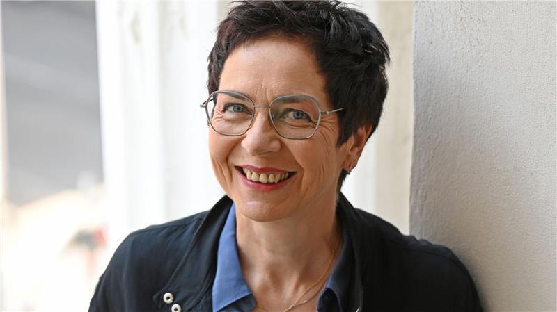 Thalia-Theater startet mit Liebeswirren nach Shakespeare Die neue Thalia-Intendantin Sonja Anders. (Archivbild)