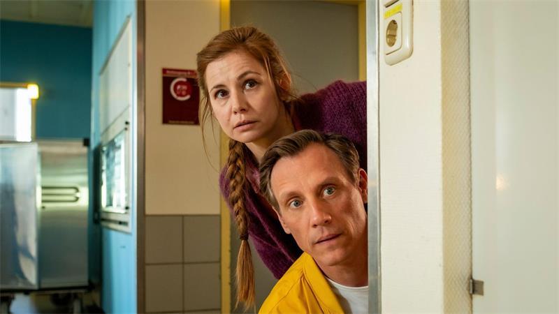 Ostsee-„Bergdoktor“? Wissenswertes zu „Dr. Nice“ im ZDF Die neuen 90-Minüter der Reihe „Dr. Nice“ sind in der ZDF-Mediathek streambar.