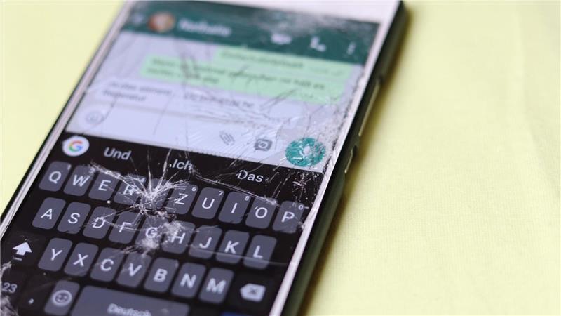 Die neuen Regeln zum Recht auf Reparatur sollen es Verbrauchern leicht machen, sich für eine Reparatur und gegen einen Neukauf zu entscheiden. (Symbolbild)