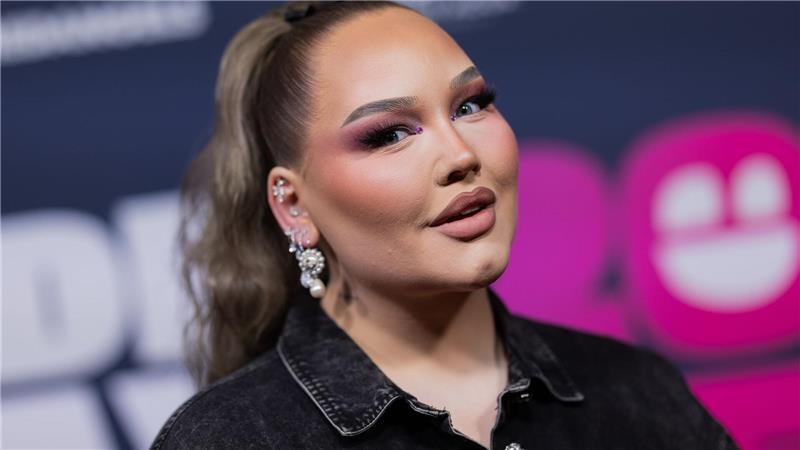 Kölner VideoDays: Creators setzen auf Vielfalt und Popkultur Die niederländische Creatorin NikkieTutorials gehört zu den größten Stars beim VideoDays Festival.