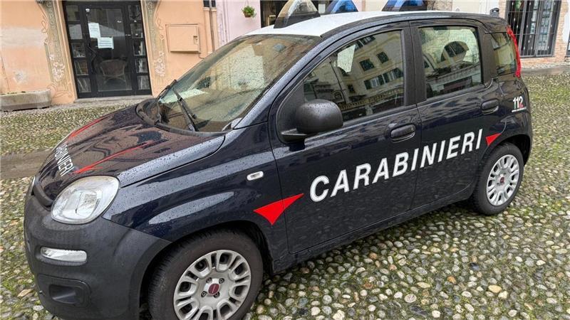 Verwahrloste Jungen in Norditalien gefunden Die niederländischen Eltern der Jungen sollen in der Bundesrepublik gelebt haben, bevor sie nach Italien zogen. (Symbolbild)