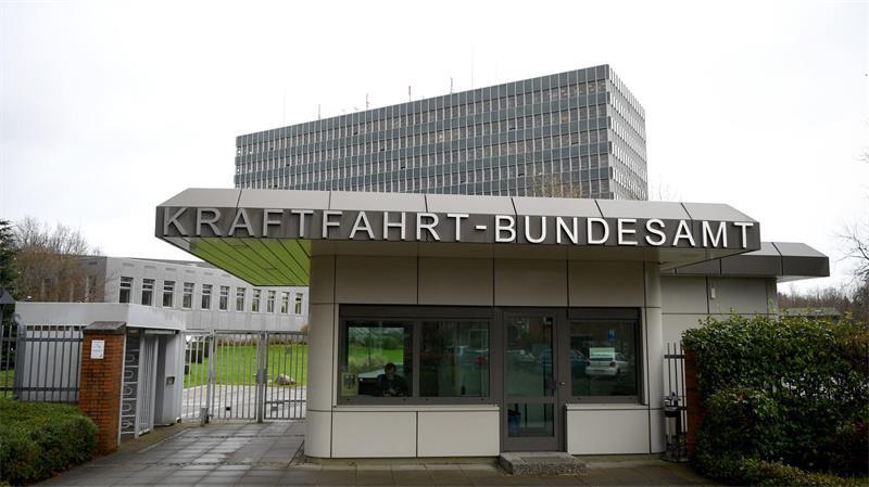 Gefürchtete Punkte und mehr: 75 Jahre Kraftfahrt-Bundesamt in Flensburg Die nördlichste Zentrale einer zivilen Bundesbehörde in Deutschland.