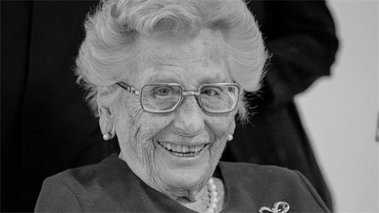 Die norwegische Prinzessin Astrid war die ältere Schwester von König Harald V.. (Archivbild)
