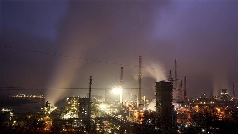 Die nun genehmigte Unterstützung bis Ende 2030 kann Unternehmen im gesamten Bundesgebiet gewährt werden. (Archivbild)