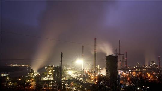 Die nun genehmigte Unterstützung bis Ende 2030 kann Unternehmen im gesamten Bundesgebiet gewährt werden. (Archivbild)