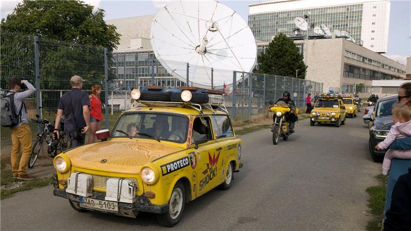 Die öffentlich-rechtlichen Radio- und Fernsehanstalten sollen künftig direkt aus dem staatlichen Haushalt finanziert werden. Kritiker sehen darin einen „Frontalangriff“ auf deren Unabhängigkeit von politischer Beeinflussung. (Archivfoto)