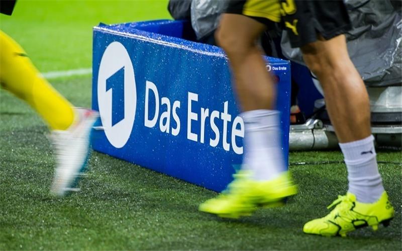 Die öffentlich-rechtlichen Sender wie die ARD sind längst nicht mehr Favorit auf die Übertragungsrechte von Fußball-Länderspielen. Foto: dpa