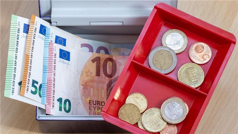 Öffentliche Schulden erreichen nächsten Rekordwert Die öffentlichen Schulden sind im vergangenen Jahr gestiegen, ebenso wie in den Vorjahren. (Symbolbild)
