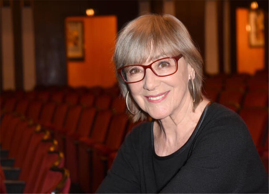 Die österreichische Schauspielerin Heidelinde Weis ist im Alter von 83 Jahren ge...