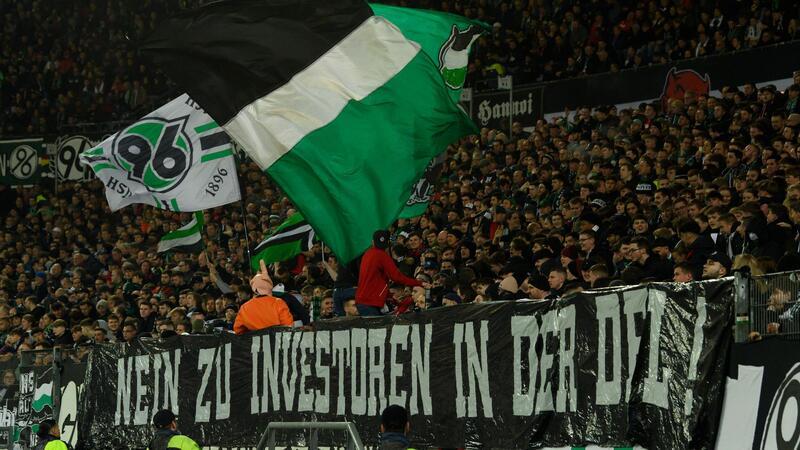 Investoren-Debakel der DFL: Gewinner und Verlierer Die organisierten Fans gehören zu den Gewinnern des gescheiterten Investoren-Deals.