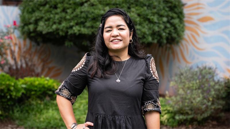Alternativer Nobelpreis: Frauen gegen mächtige Systeme Die pakistanische Anwältin Jalila Haider tritt mit ihrer Kanzlei für die Rechte der unterdrückten Hazara-Gemeinschaft ein. (Archivbild)