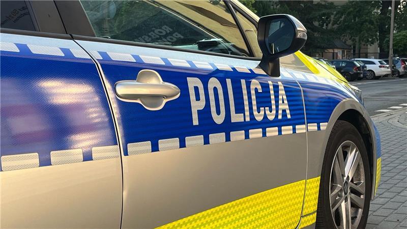 Die polnische Polizei fand den mutmaßlichen Mörder aufgrund seines Autos. (Archivbild)