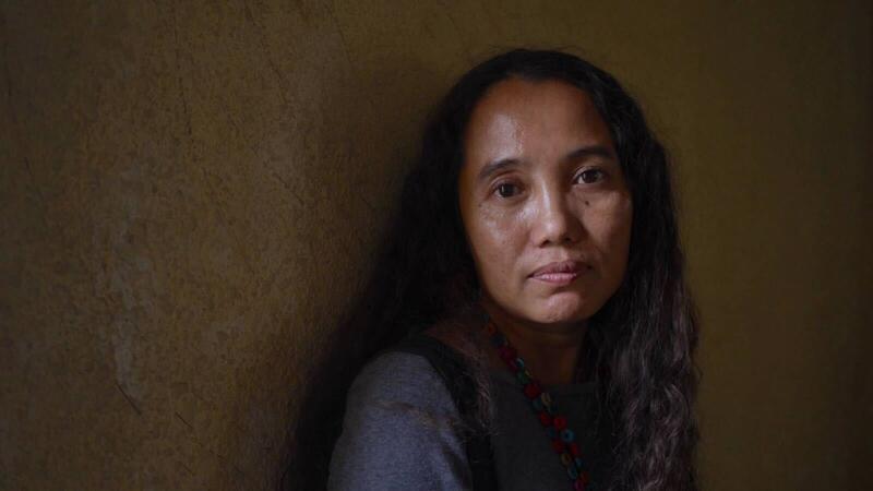 Die preisgekrönte Dokumentarfilmerin Shin Daewe ist in Myanmar zu lebenslanger Haft verurteilt worden.