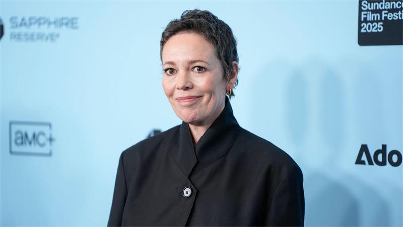 Die preisgekrönte Schauspielerin Olivia Colman übernahm in den ersten beiden Staffeln die Rolle von Nicks Mama. (Archivbild)