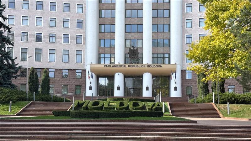 Die proeuropäische Partei Aktion und Solidarität (PAS) erhielt erneut die absolute Mehrheit bei der richtungsweisenden Parlamentswahl in der Republik Moldau.