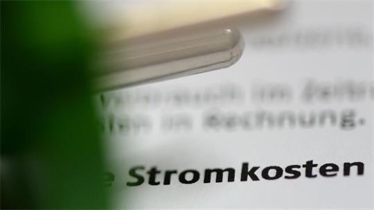 Die regionalen Unterschiede bei den Netzentgelten sind erheblich. (Symbolbild)
