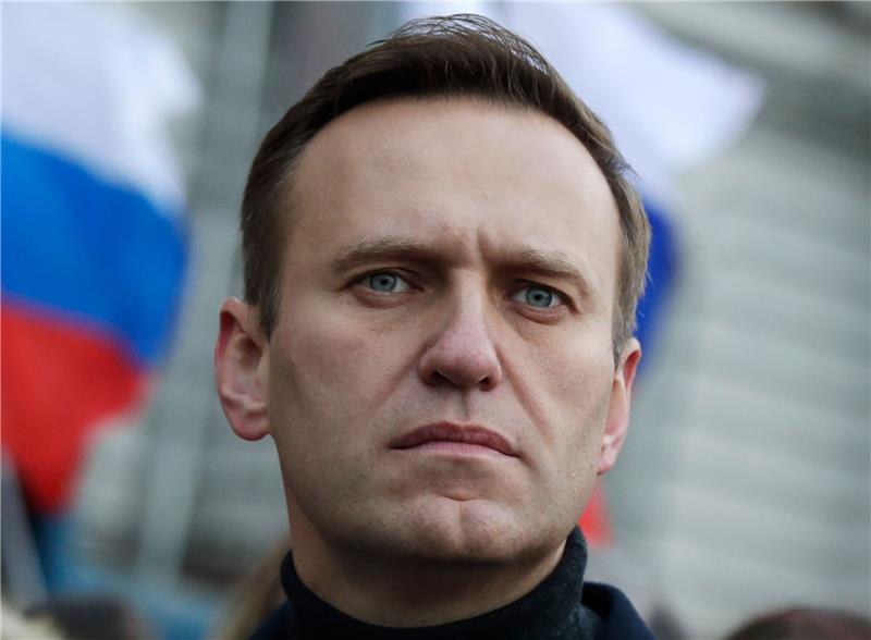 Drakonische Haftstrafe gegen Nawalny tritt in Kraft Die russische Justiz hat Regimekritiker Alexej Nawalny verurteilt, weil er angeblich eine extremistische Organisation gegründet und finanziert haben soll.